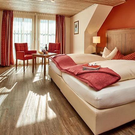 Hotelgasthof zur Sonne Bad Gögging Exterior foto