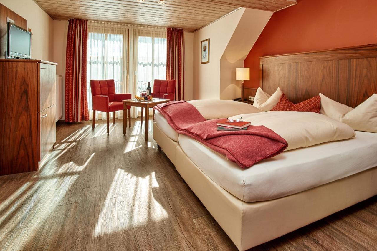 Hotelgasthof zur Sonne Bad Gögging Exterior foto